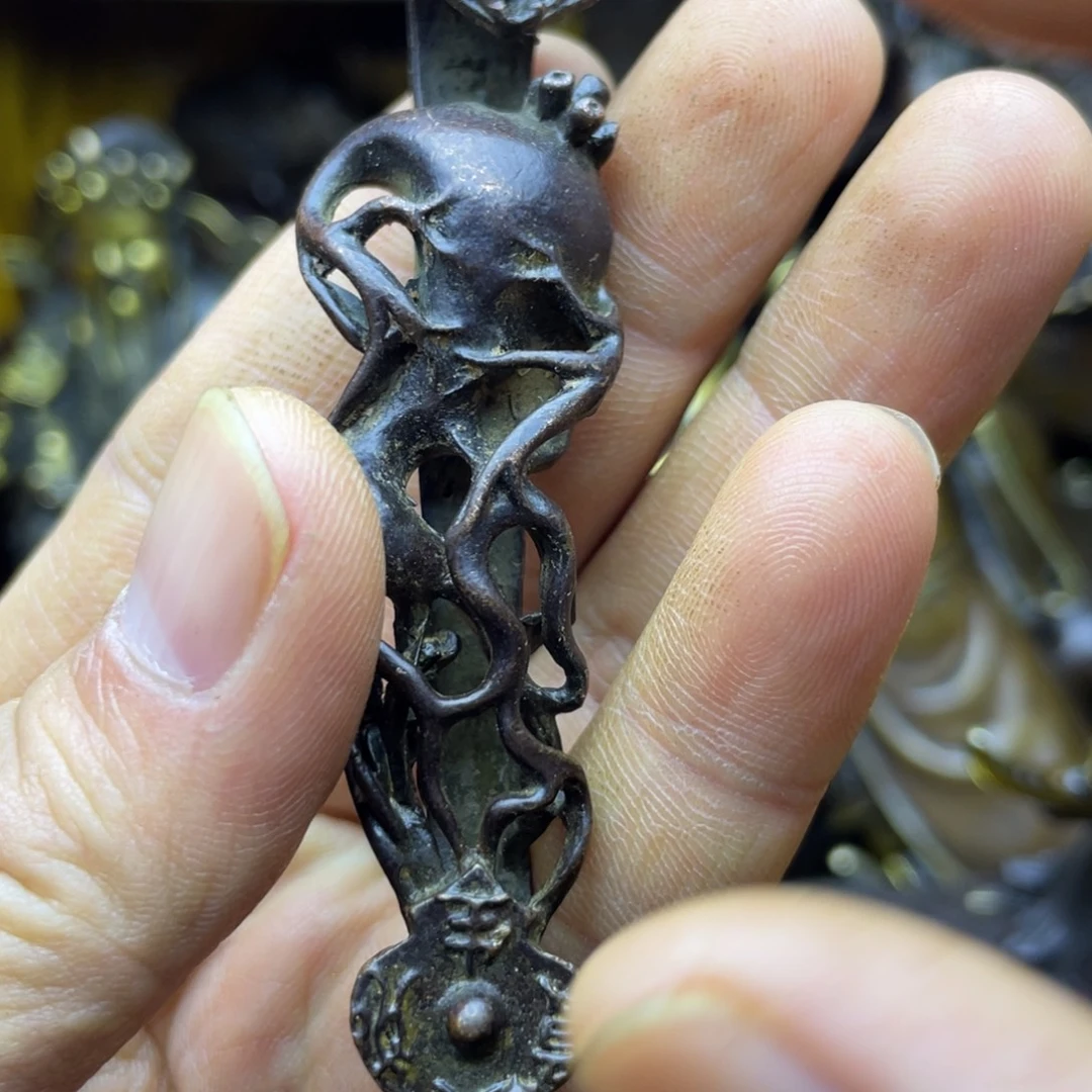 铜器摆件诚信经营