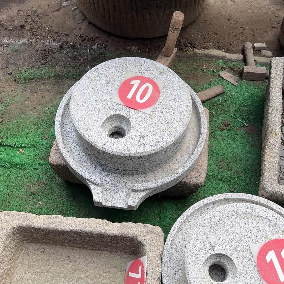 石头新石磨发广东