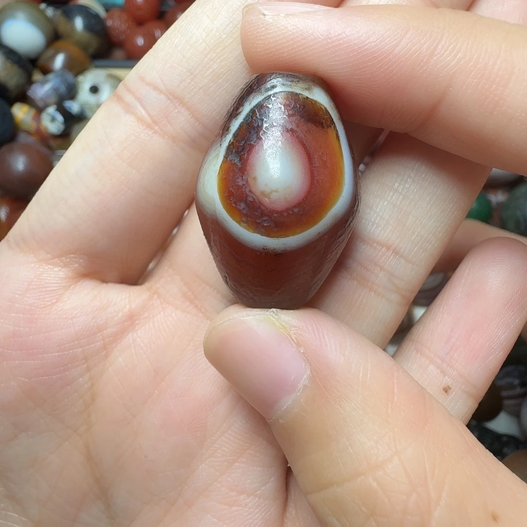 玛瑙/玉髓未镶嵌1111