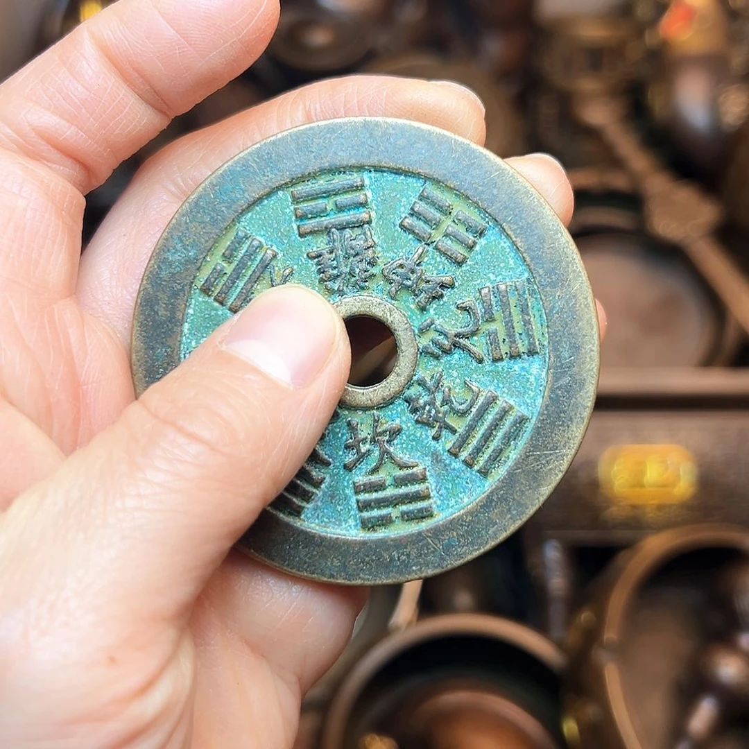 铜锣湾的历史文化