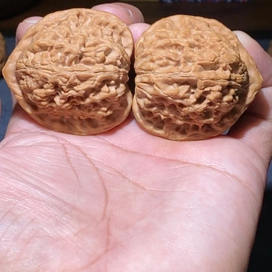 【闪购商品】吊坠文玩核桃