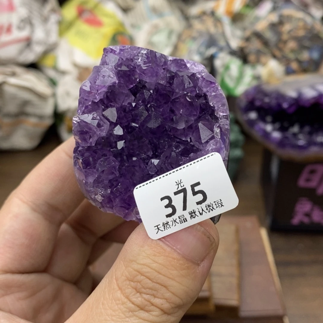 【闪购商品】水晶大型摆件（非配饰）未镶嵌