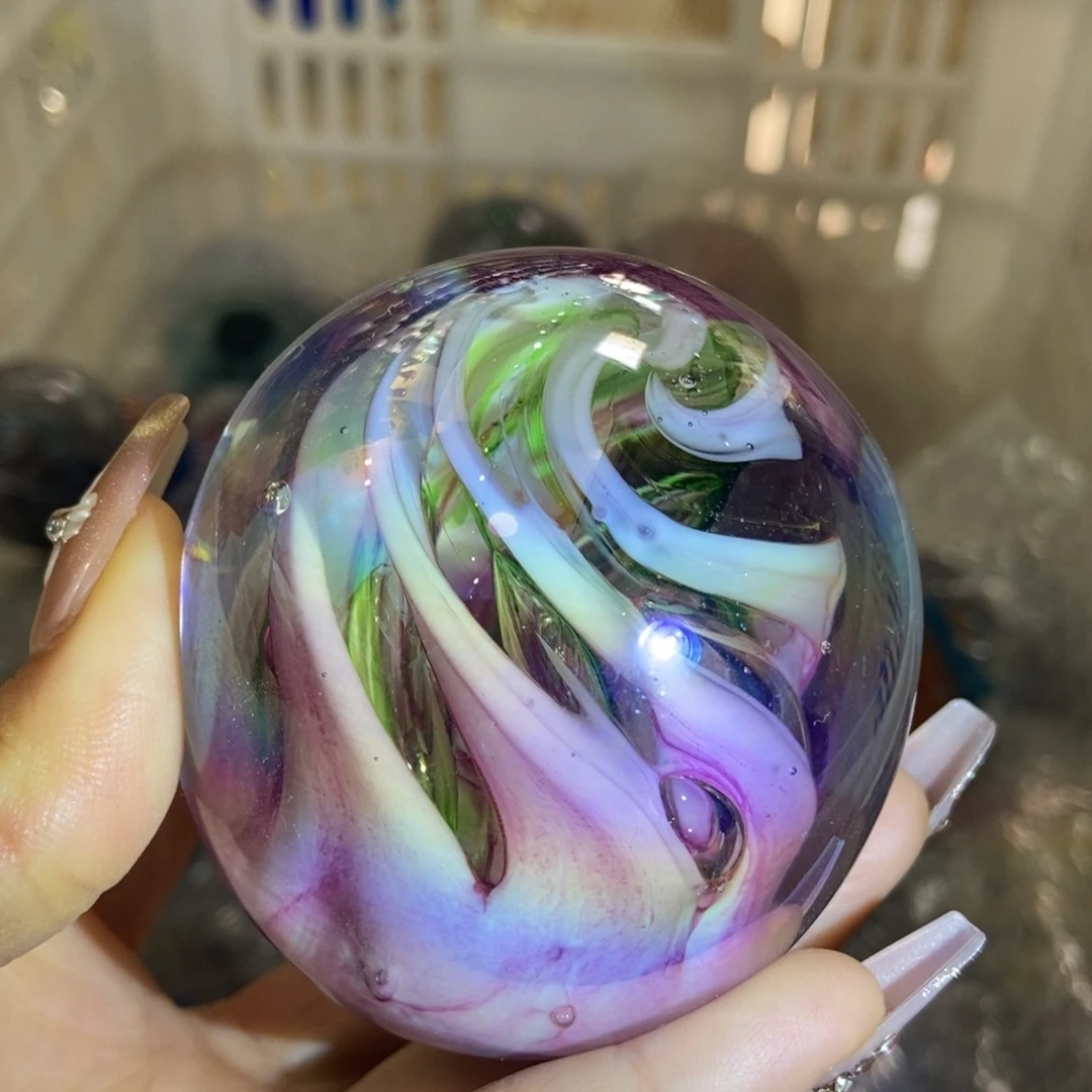 琉璃手工艺品精品