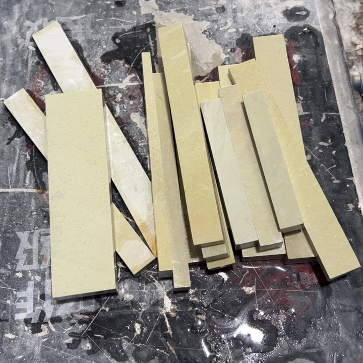 大***印青田石新矿印石如图