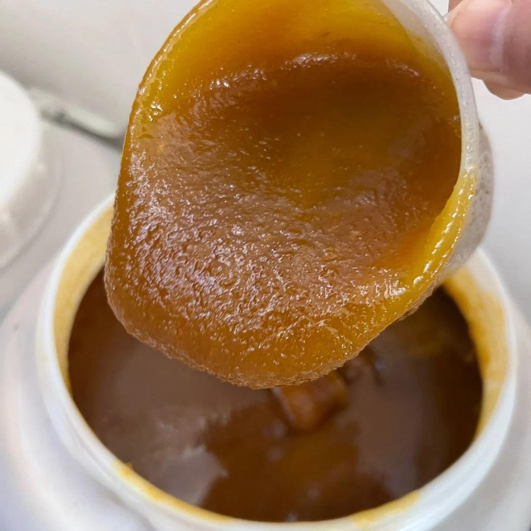 青岭北土巢蜜自产自销