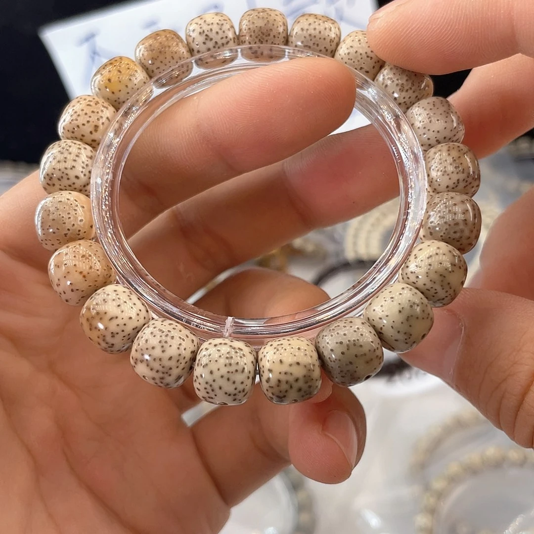 吊坠星月菩提1896