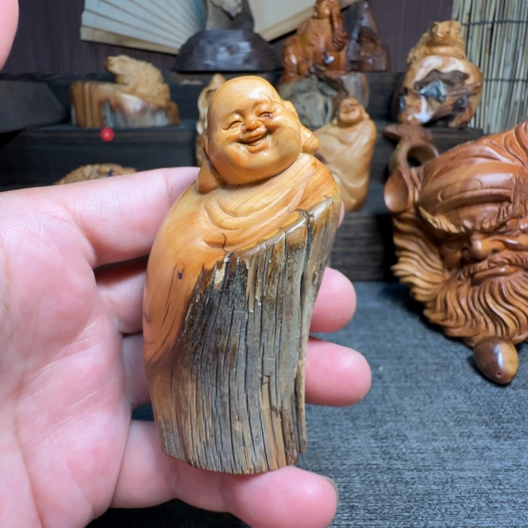 柏木（崖柏）好的我知道了我