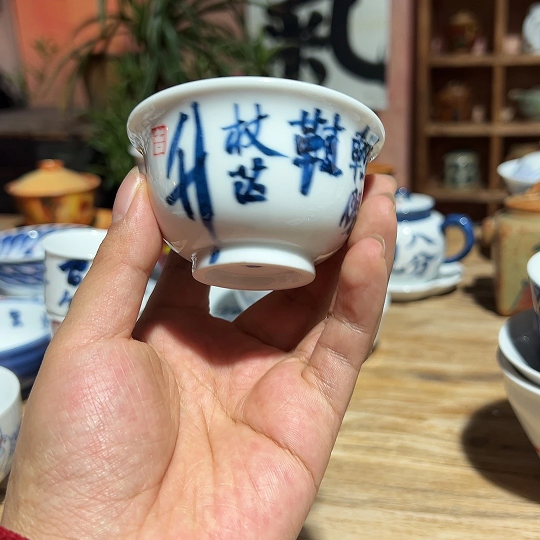 陶瓷艺术作品欣赏