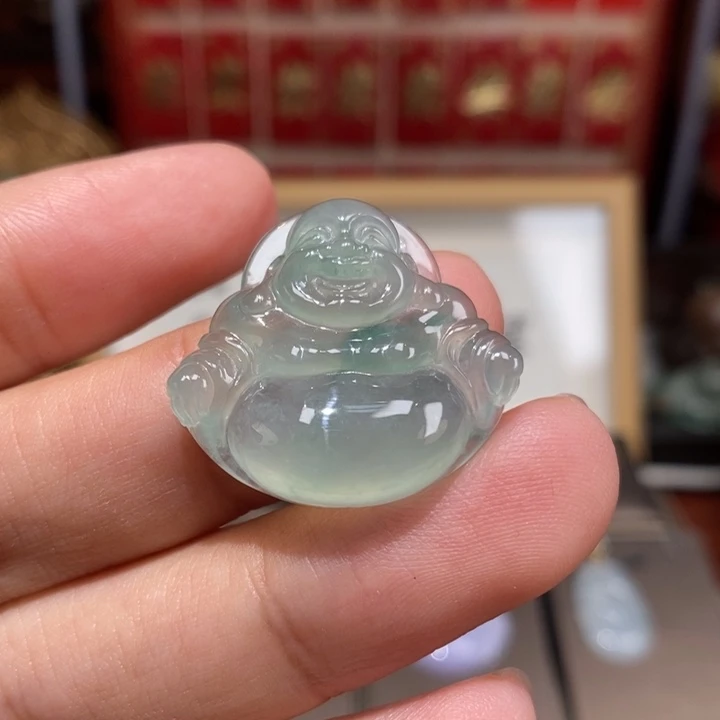 【闪购商品】颈饰未镶嵌翡翠66