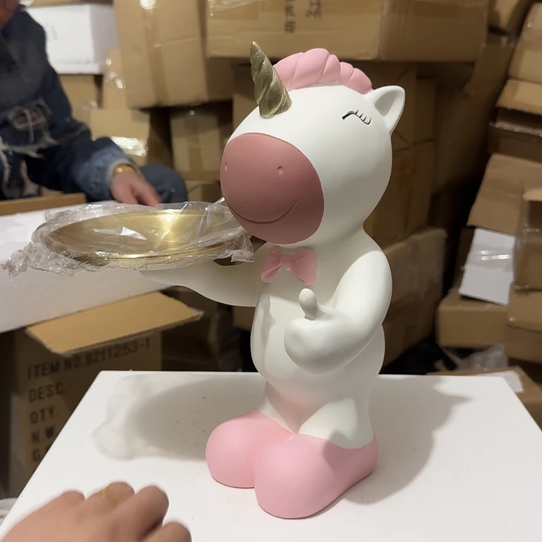 树脂材质盆盆罐罐15