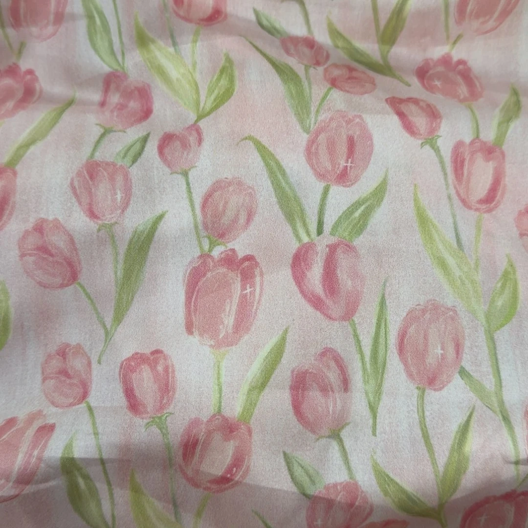 纯棉60支贡缎1米价X1.1米宽D区