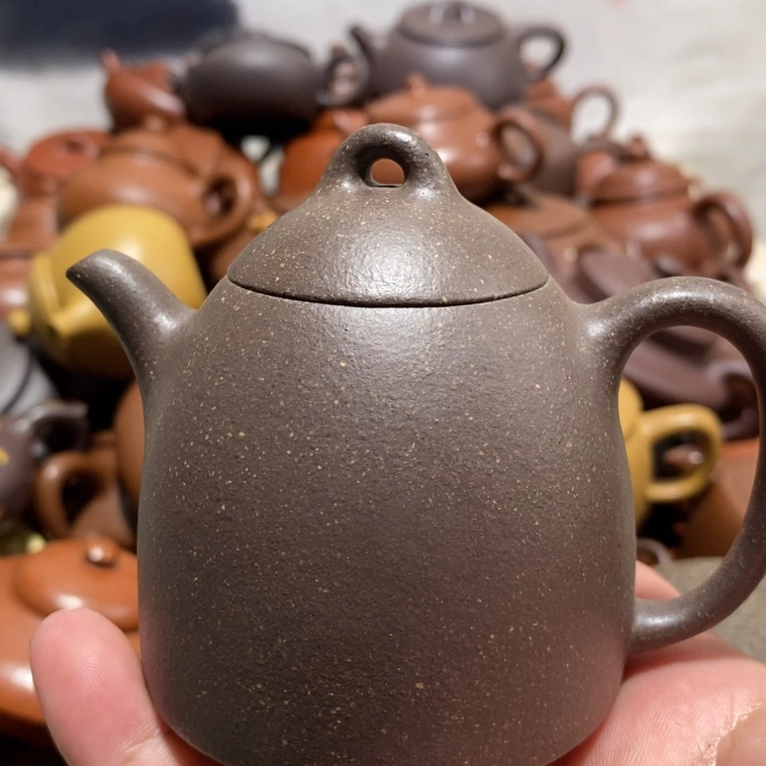 紫砂茶壶田****欢闪购商品紫砂壶