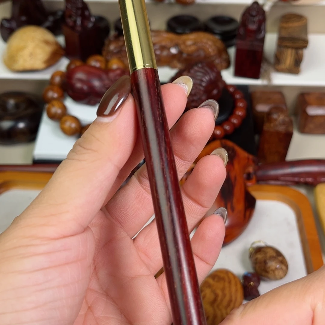 檀香紫檀（小叶紫檀）