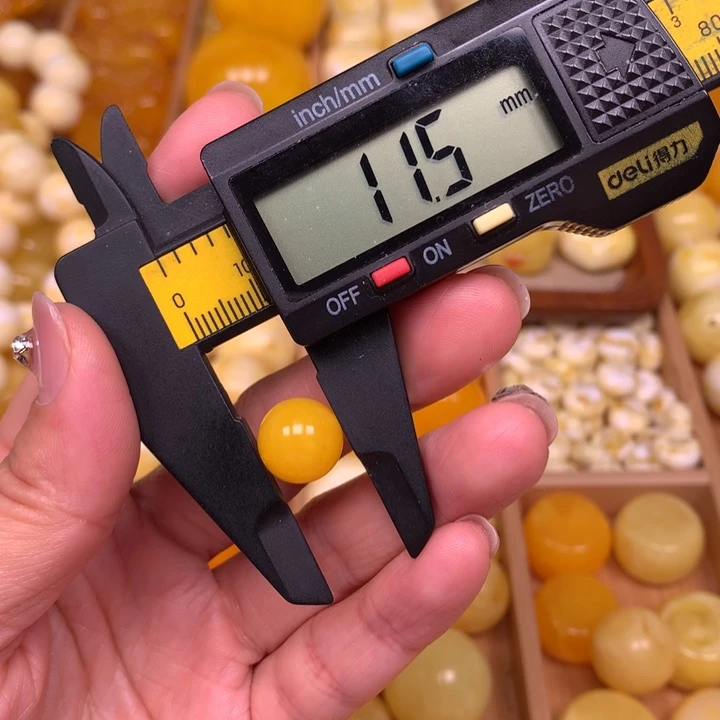 非金属配珠配饰34