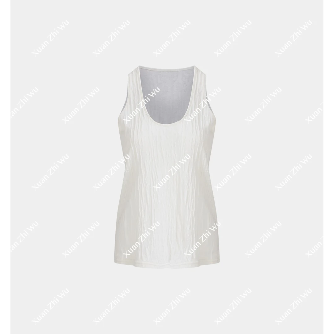 情诗背心王璇原创设计