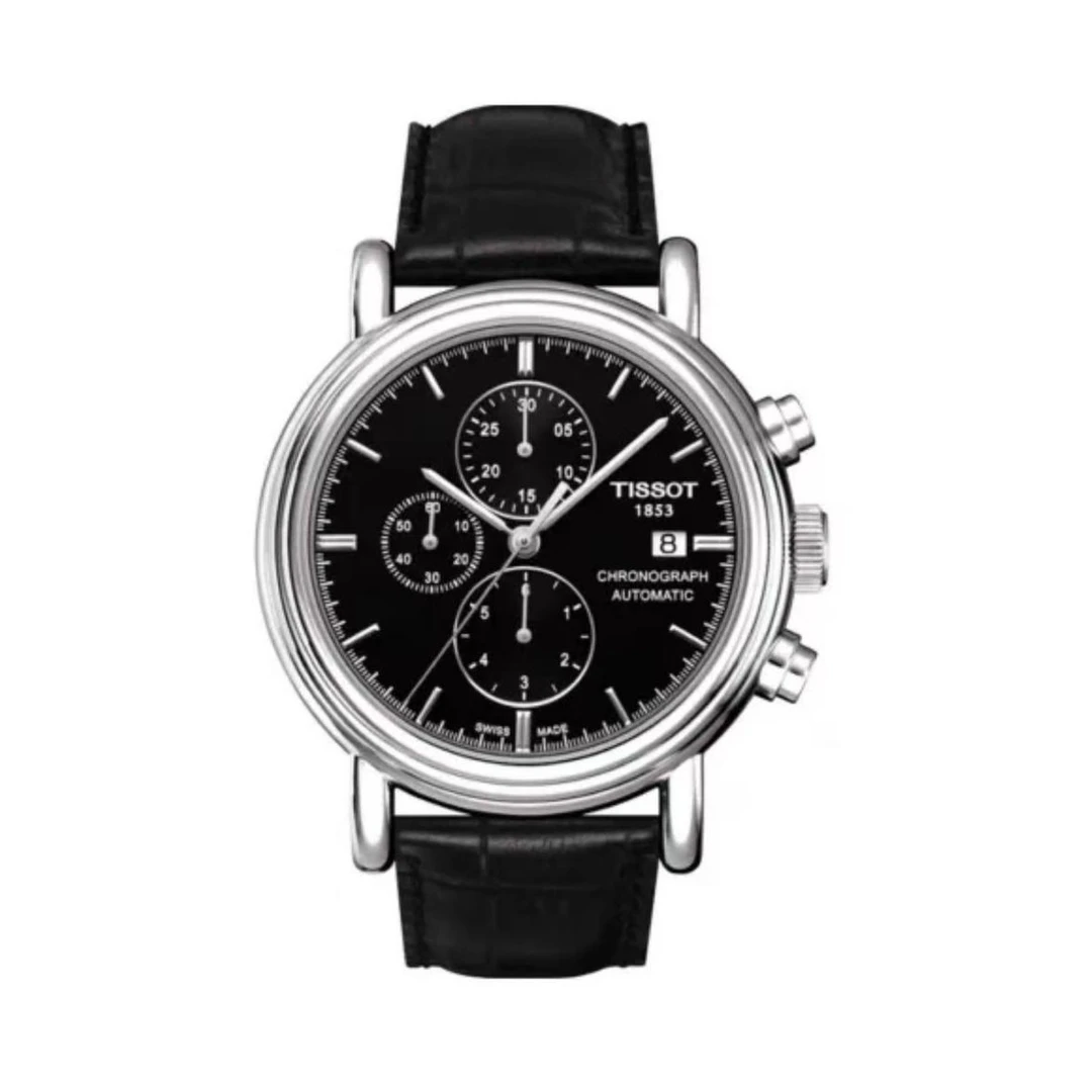 99新 Tissot/天梭 竞品专属/天梭经典/6050