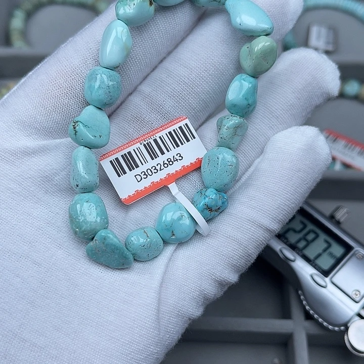 绿松石未镶嵌其他