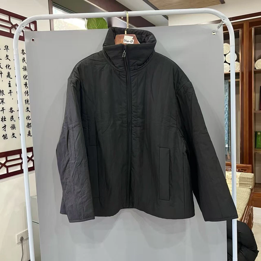【新年福利·样品】柞蚕丝家居服加厚冬季睡衣上衣400（1-13）