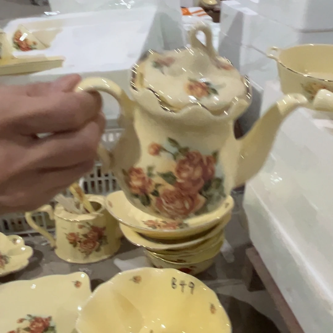 星博汇陶瓷有限公司