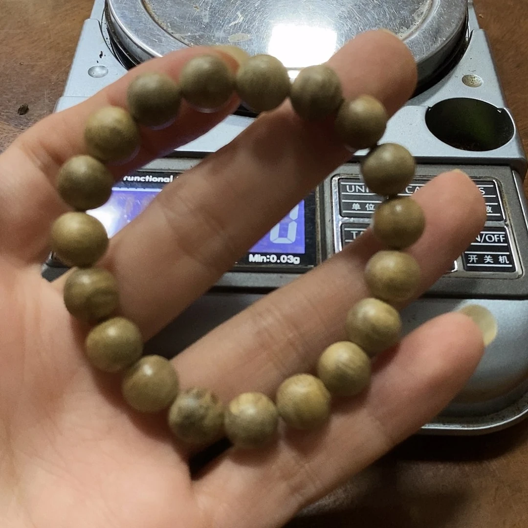 海南1.0虫漏珠珠一条（福利72701