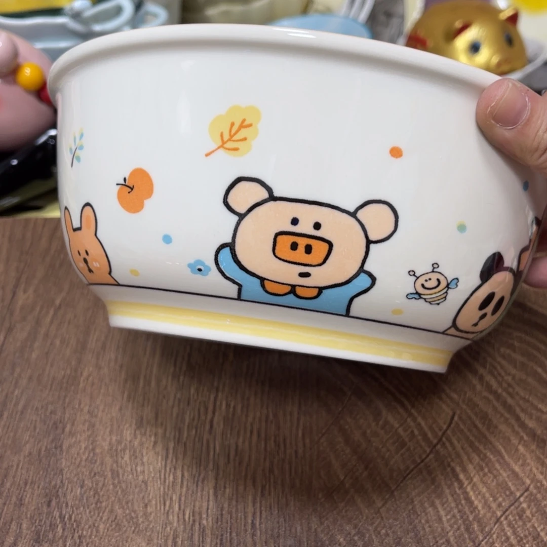 瓷微微瑕陶瓷餐具陶瓷