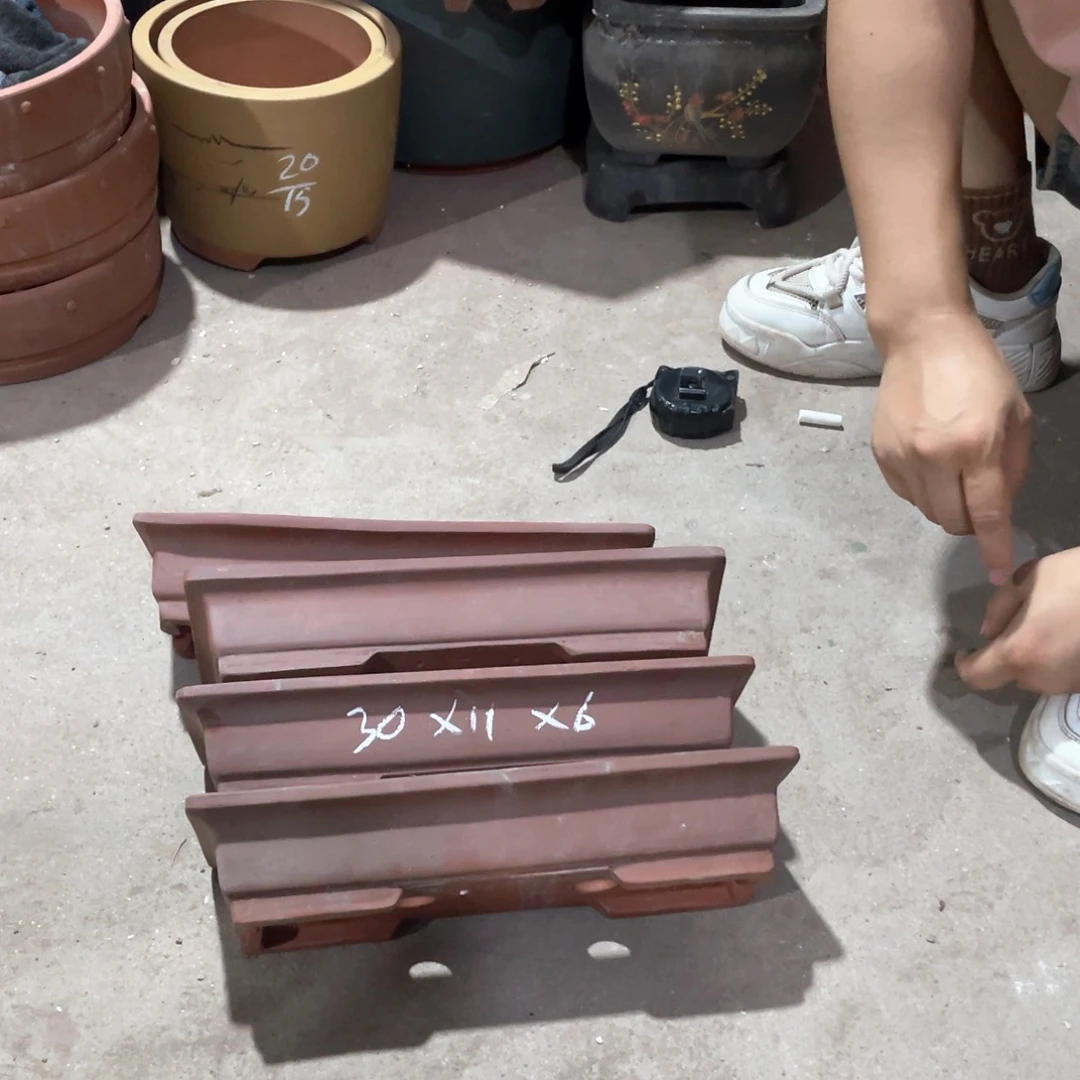 紫砂花瓶紫砂之都