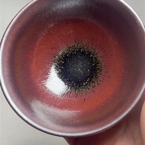 【闪购商品】茶盏-275............