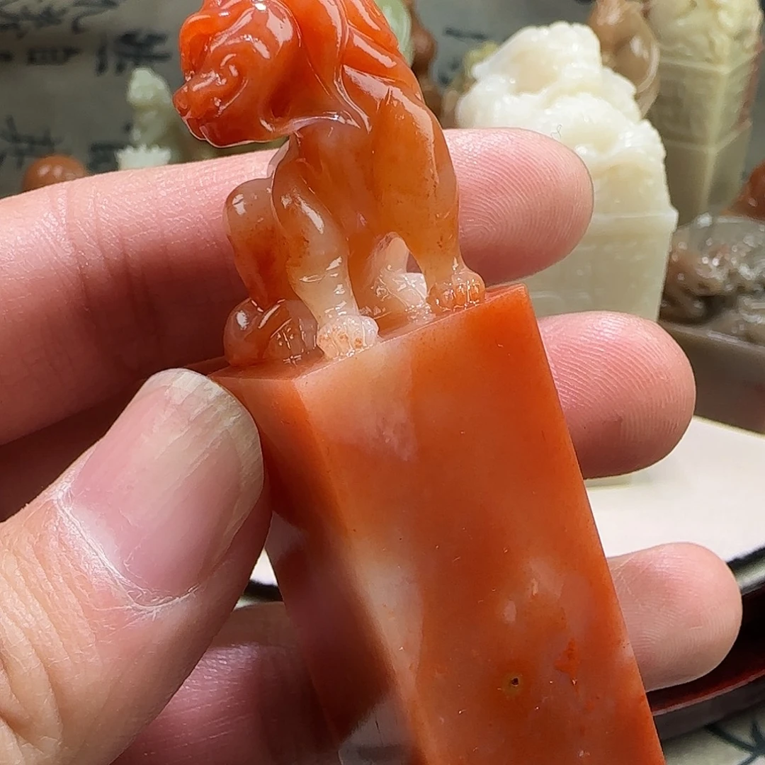 印石昌化石老挝石保利石