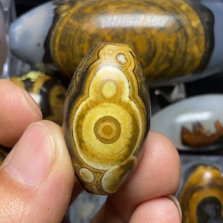 玛瑙/玉髓珠宝奇石未镶嵌8****9