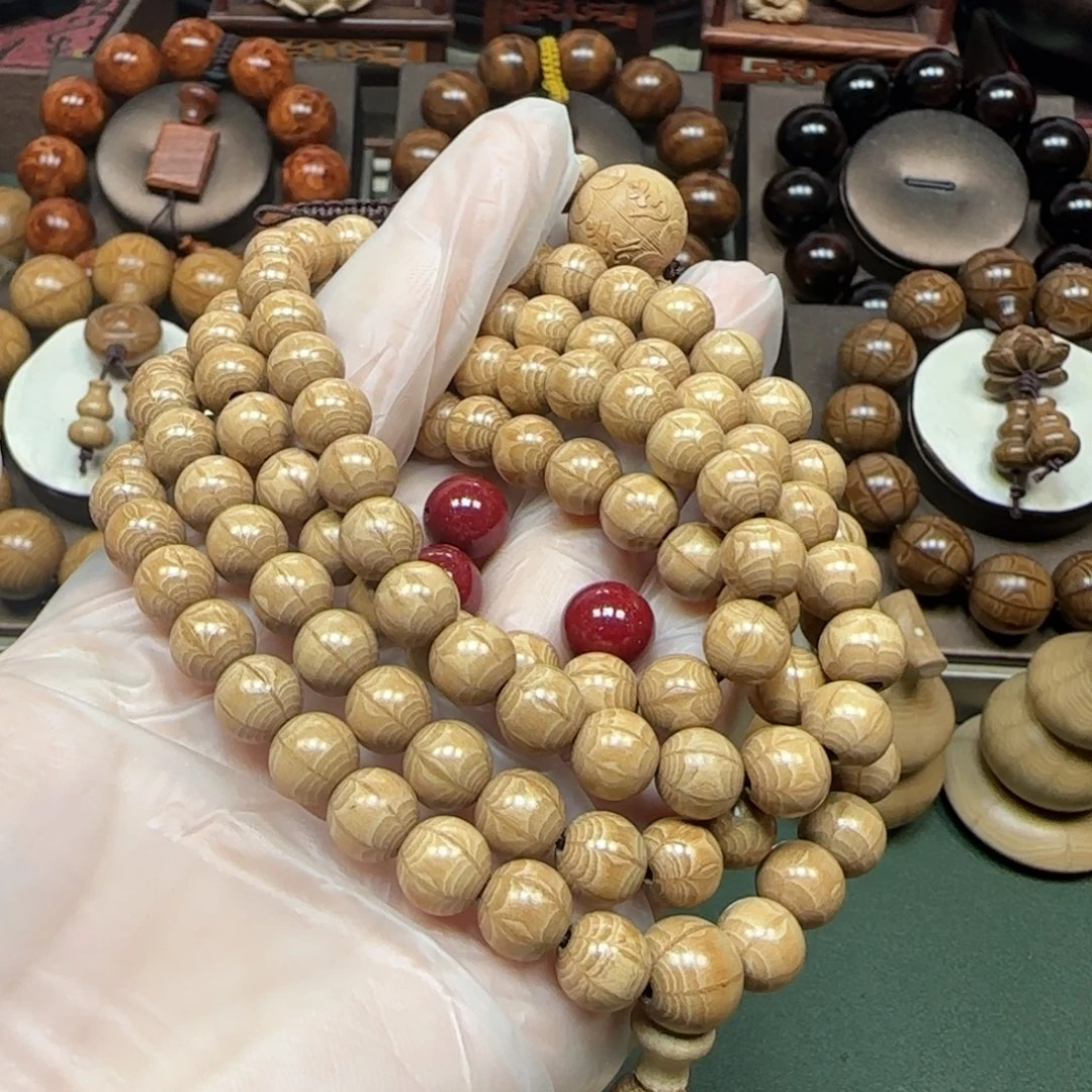 *****六道木手串/手链0.8精品
