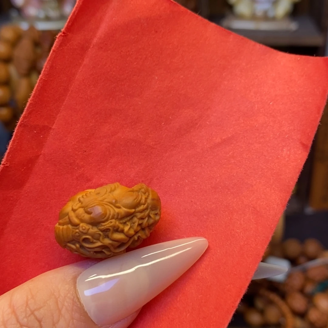 十***L橄榄核手串/手链后期一起发