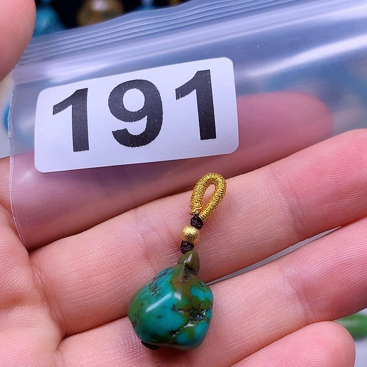 空竹粉丝专享十堰特色手工散珠