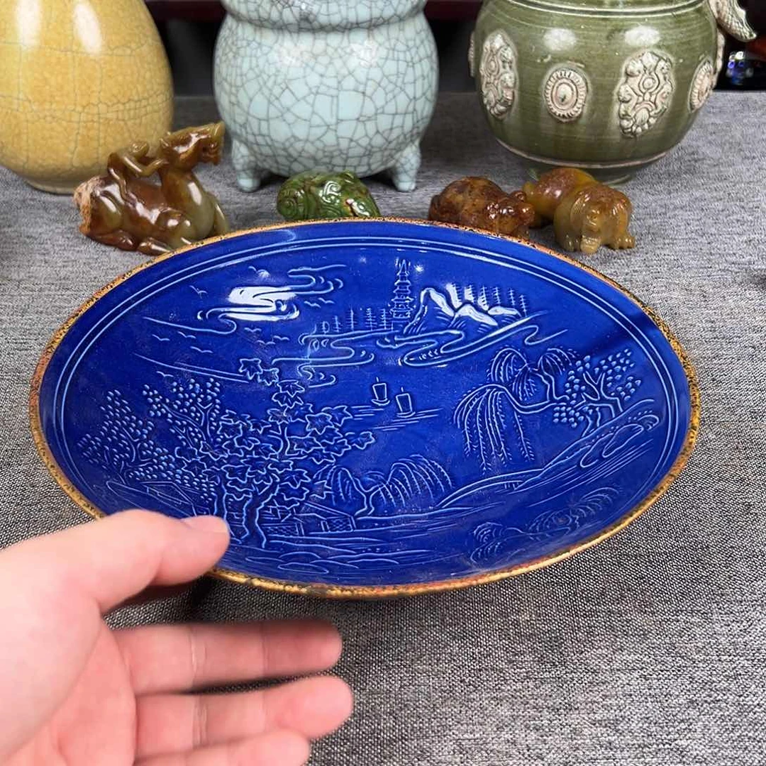 瓷片摆件摆件摆件摆件摆件摆件摆件