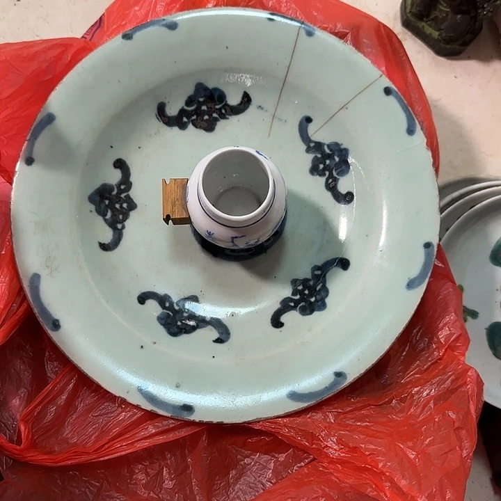 一***候摆件150元包邮的价格