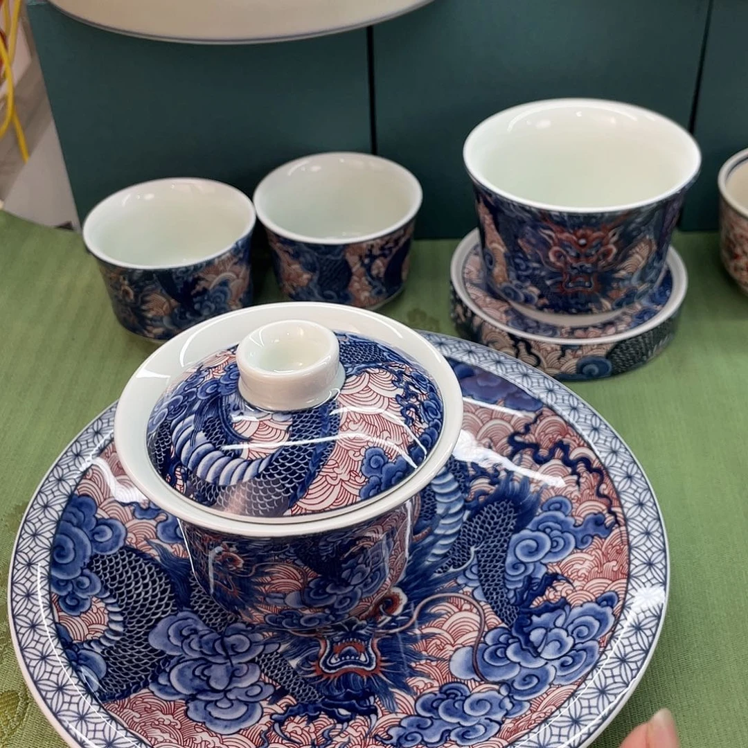 景德陶瓷景德陶瓷