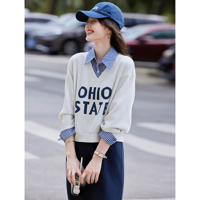 时尚气质套装SXTZW25015