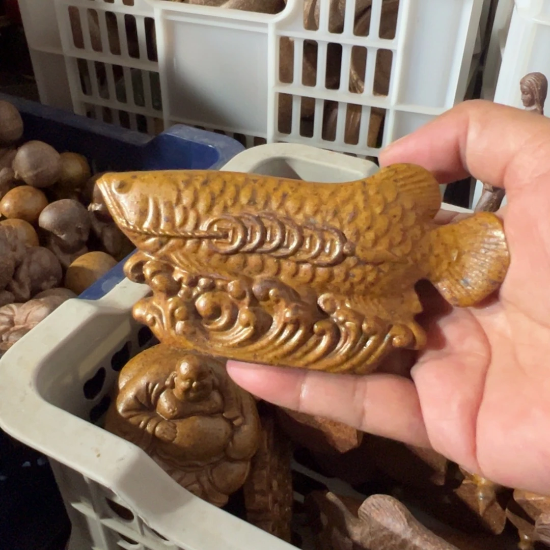 缸微瑕毫升原谷烧高温粗瓷