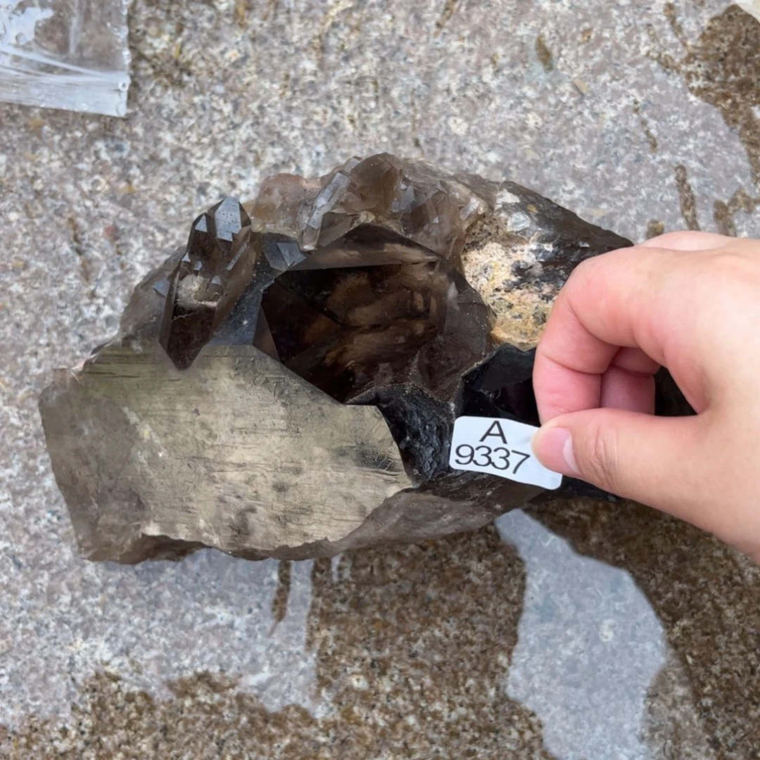【闪购商品】未镶嵌水晶大型摆件（非配饰）硕*