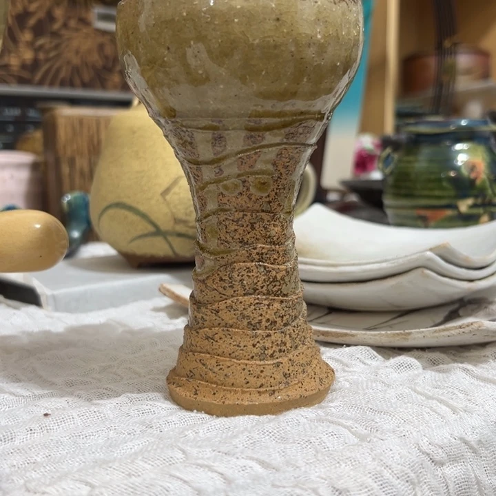 陶器 手作 欢喜 美学
