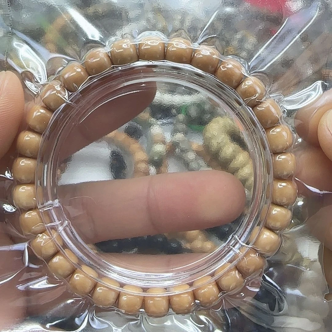 手串龙脊菩提114傲世龙脊菩提87单圈