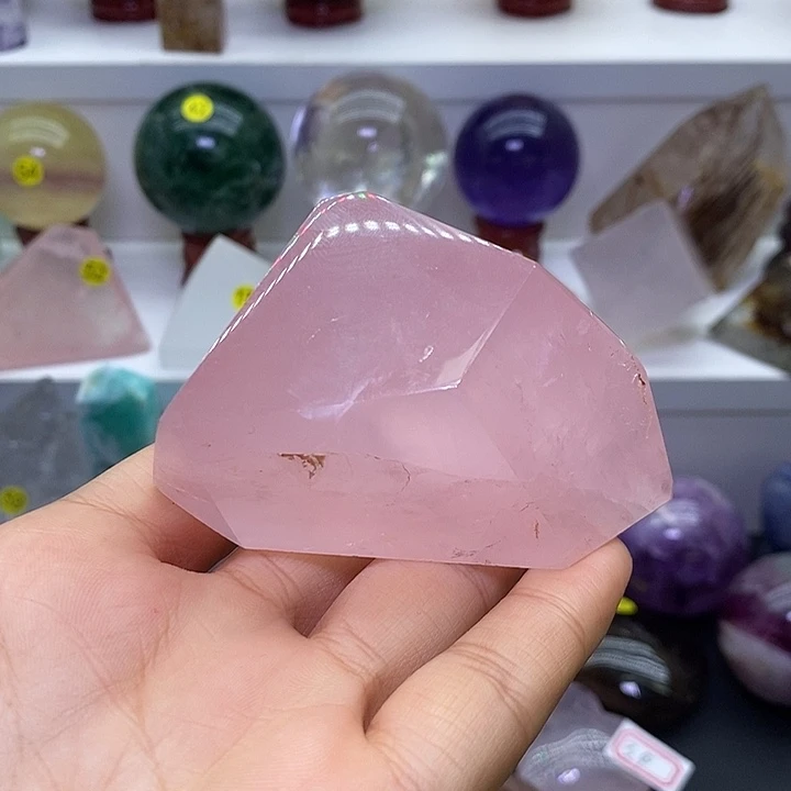 未镶嵌大型摆件（非配饰）水晶86