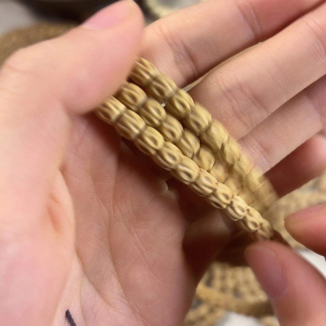 波****吊坠柏香籽/百香籽