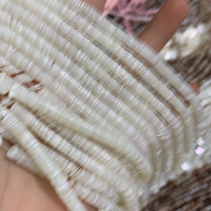 6mm薄片一条马蹄螺