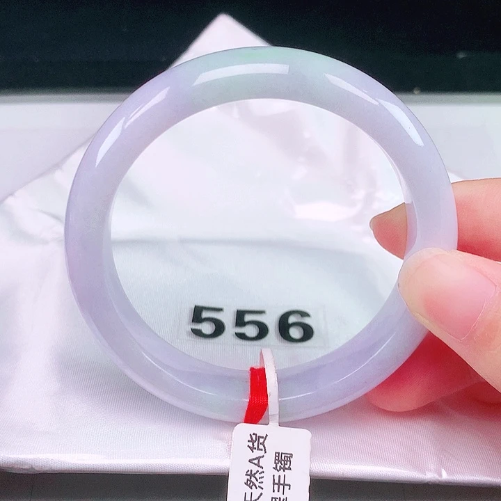 翡翠未镶嵌手镯翡翠手镯