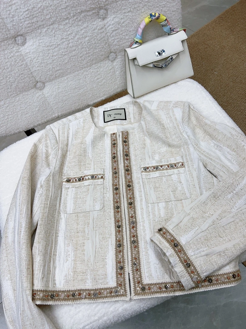 【印象家】2025春夏:深圳小众设计款外套NO退NO换（5030）