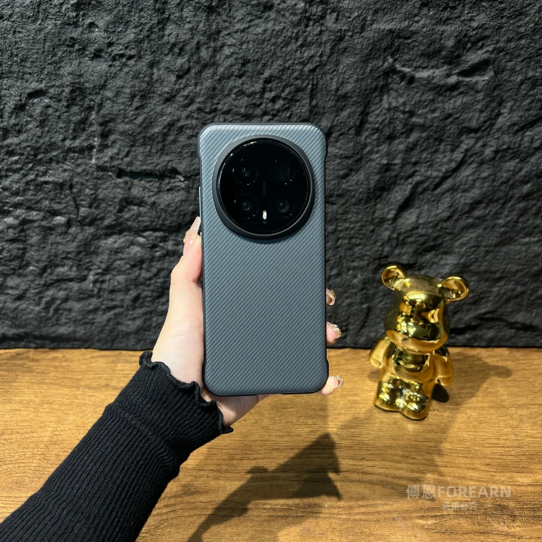 适用于荣耀Magic8手机壳无边框超薄magic8pro保护套BKQ-AN10男女