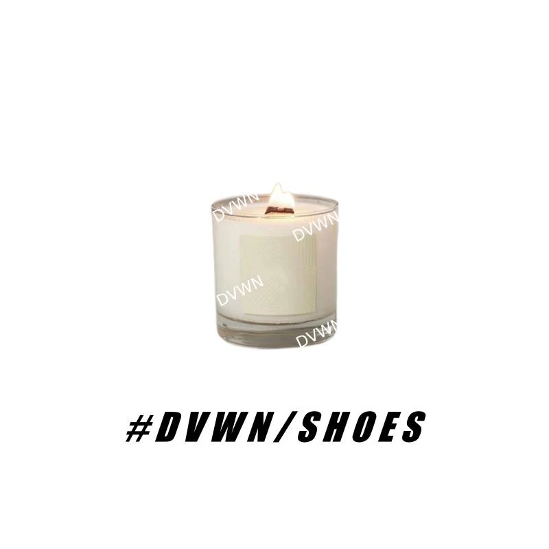 Love香薰天然无毒蜡烛