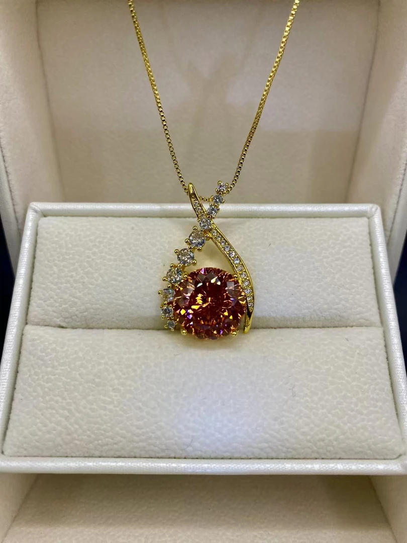 吊坠 【星辉绚灿  闪耀之星】A989