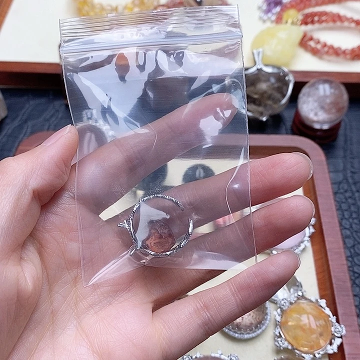 水晶手链未镶嵌?*?