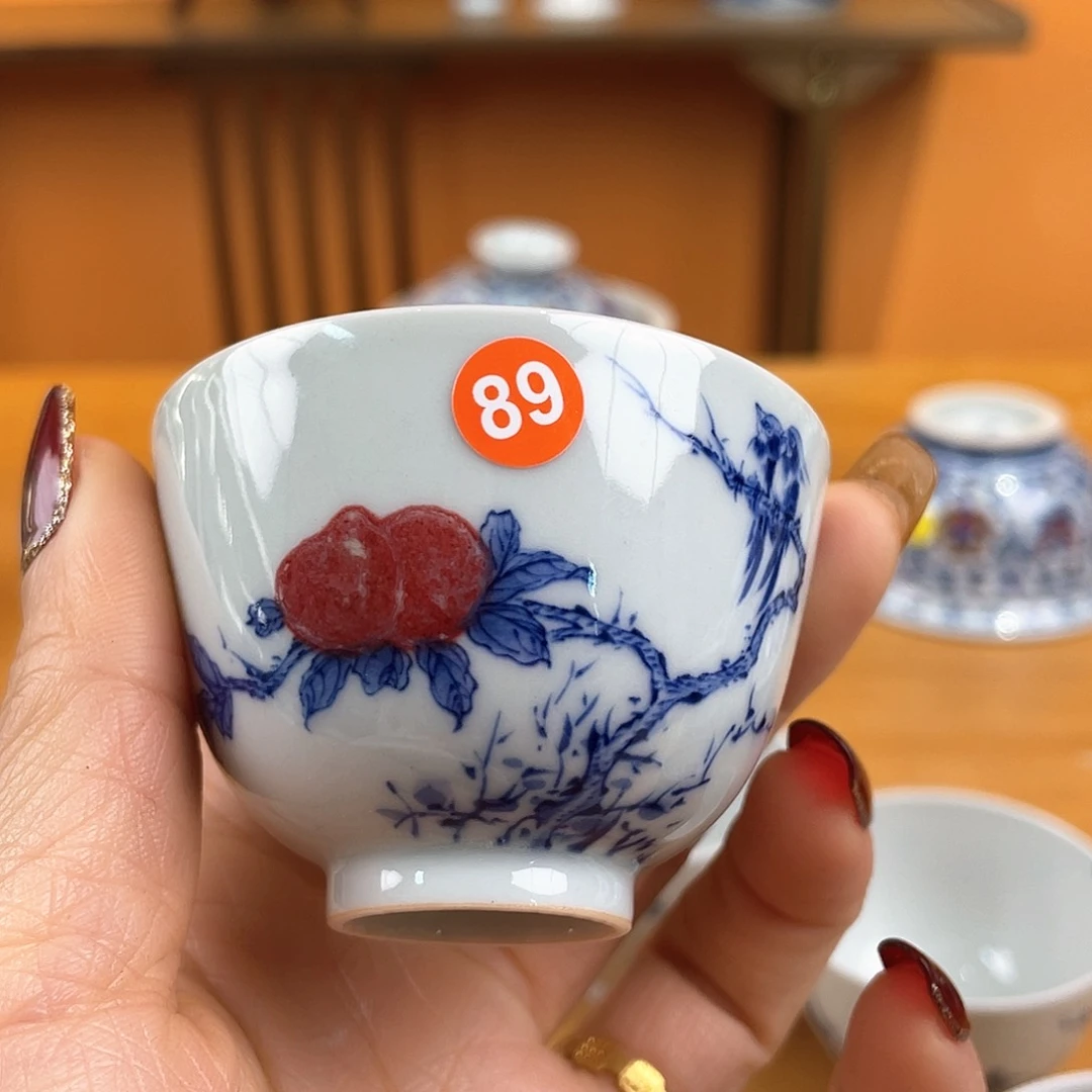 景德镇陶瓷景德镇瓷器